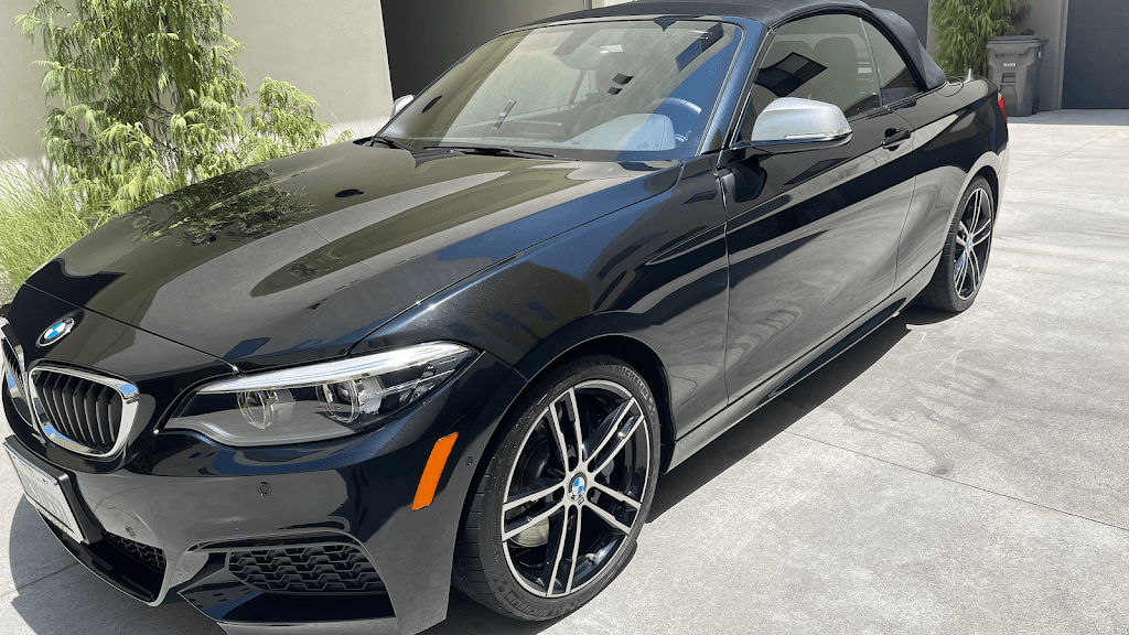 Kirk's Mobile Detailing featured