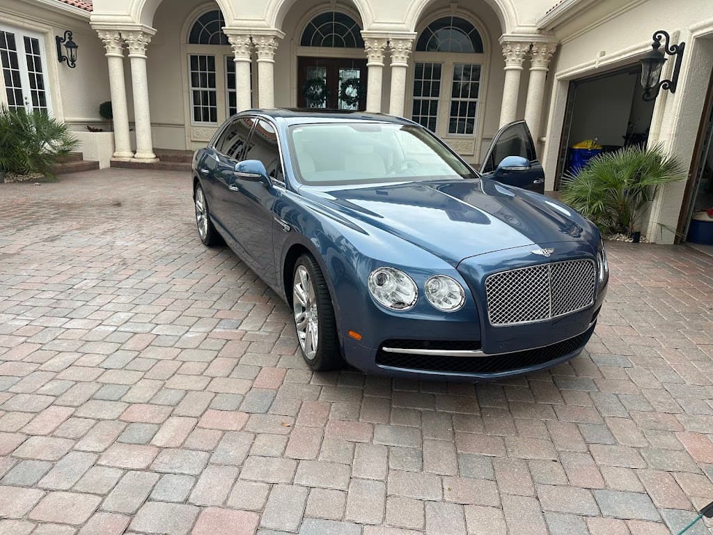Jonathan Detail - Mobile Detailing & Ceramic Coating featured