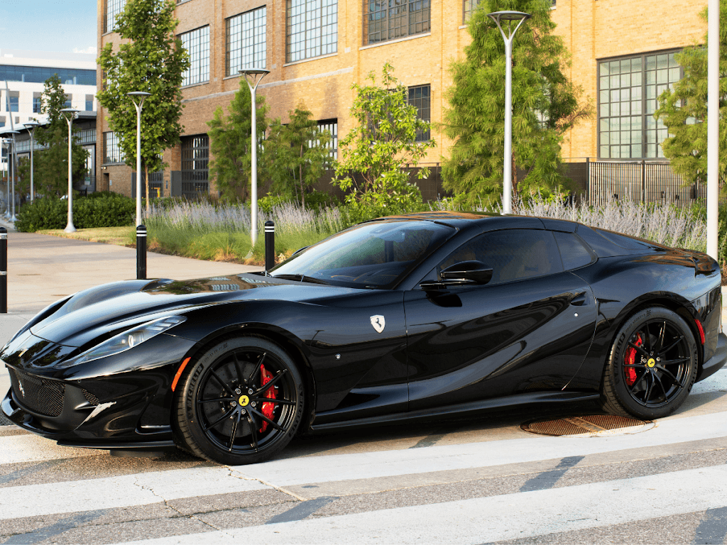Kilowash Auto Detailing + Paint Protection featured