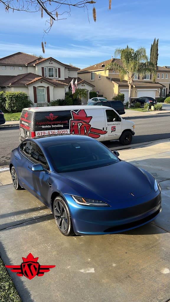 Aspect Supreme Mobile Detail featured