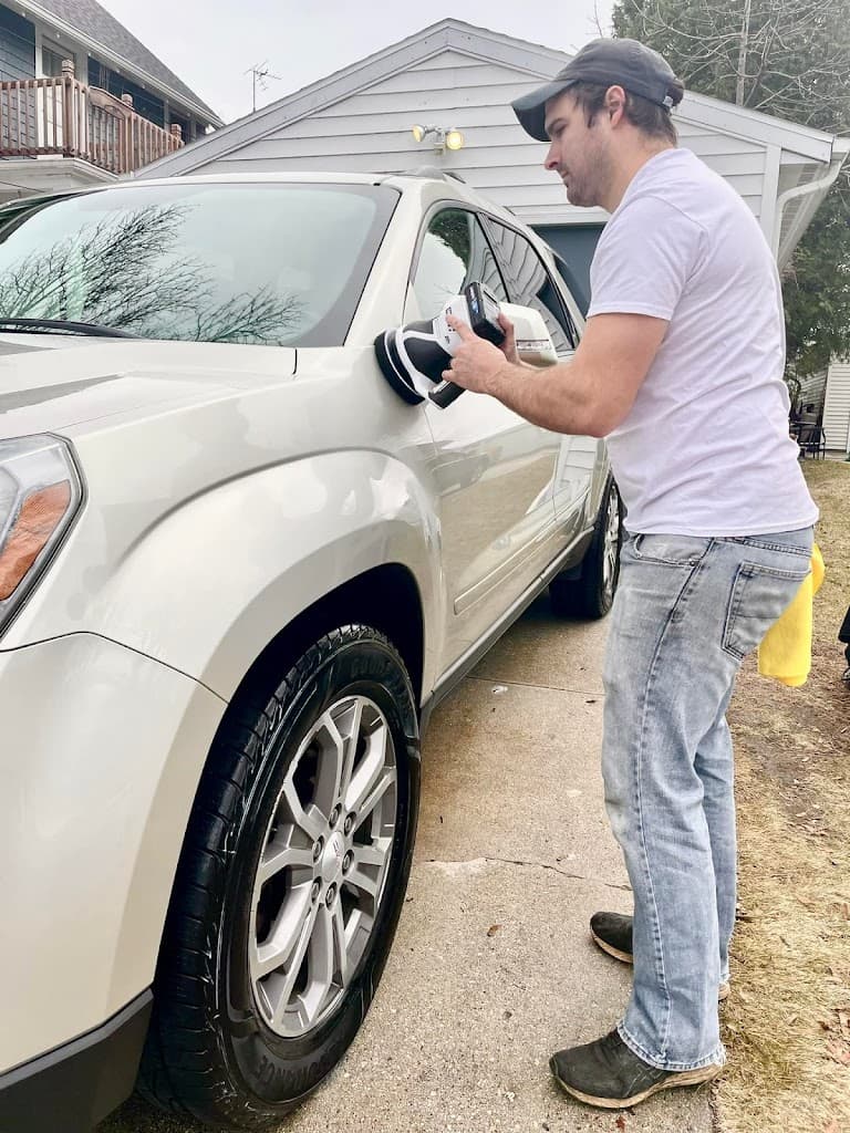 StillShine Mobile Detailing LLC featured