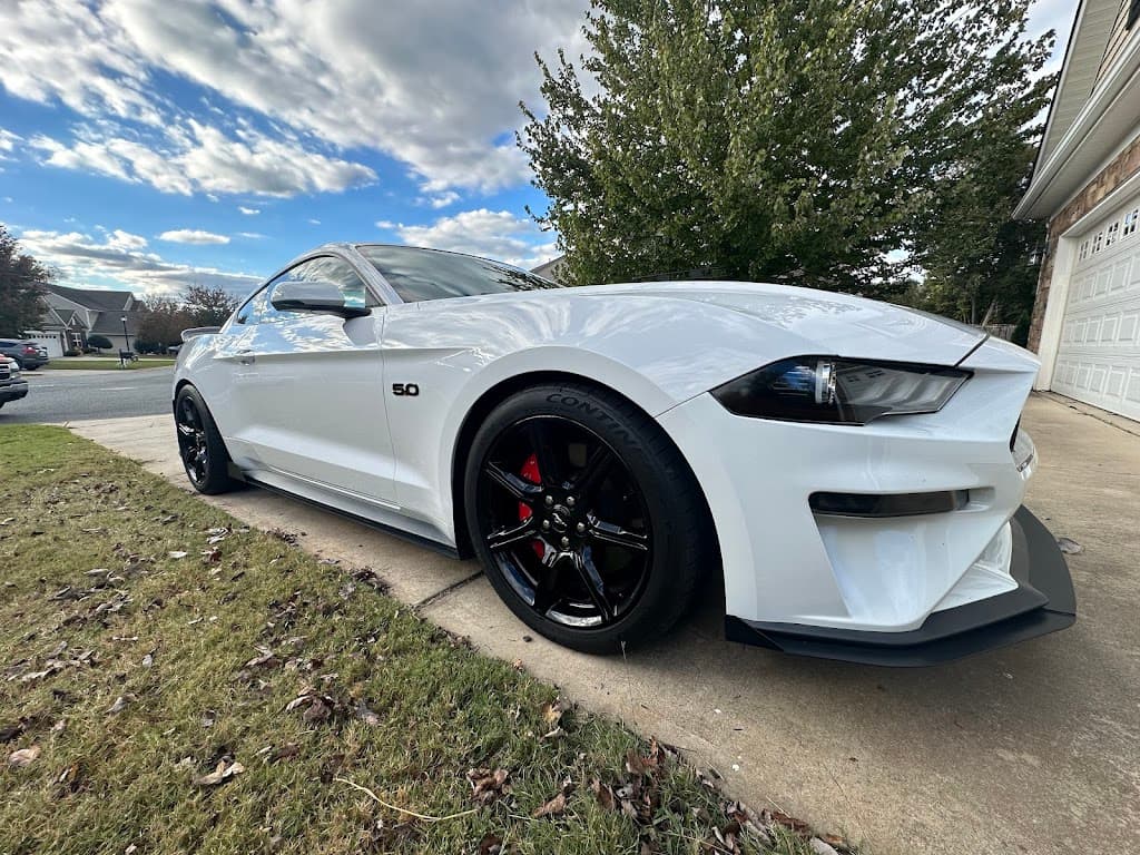 BYC Auto Detailing featured