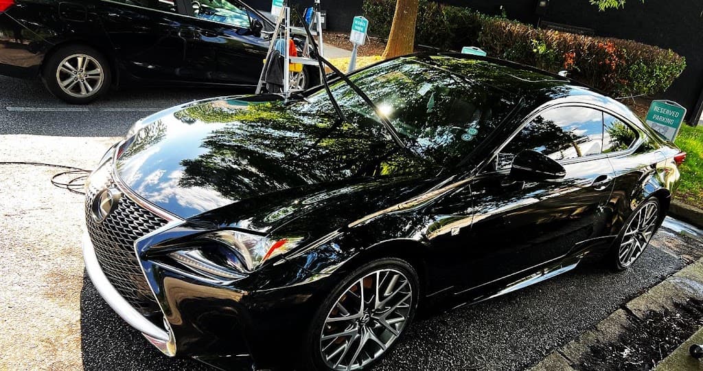 Pristine Detailing ATL featured