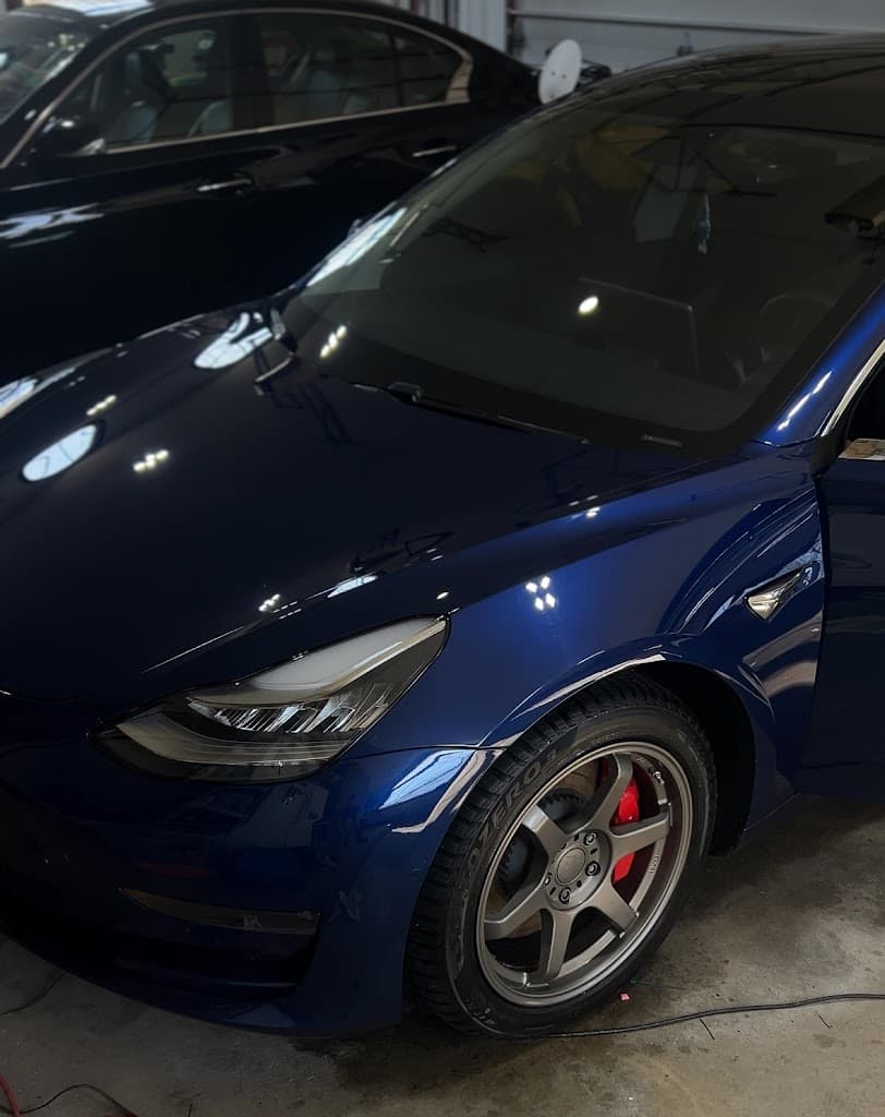 JN Auto Detail featured
