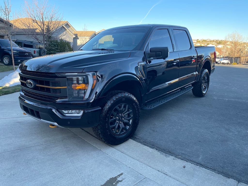 Juicys Auto Detail featured