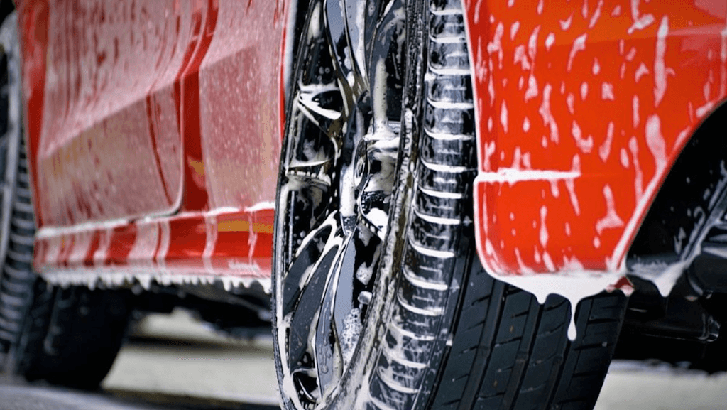 Ace Custom Detailing - Business Image