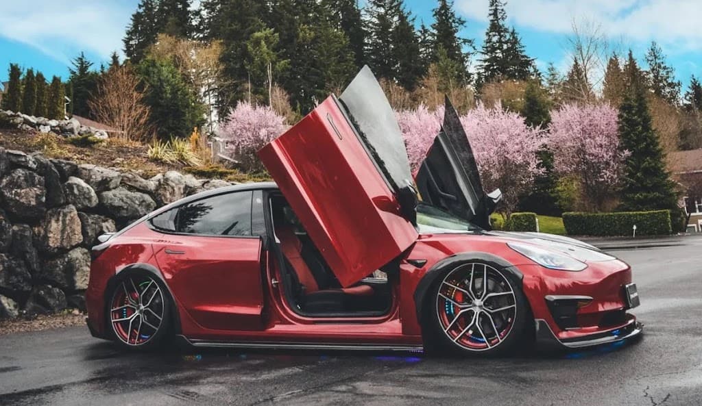 Tesla Modification Installer featured