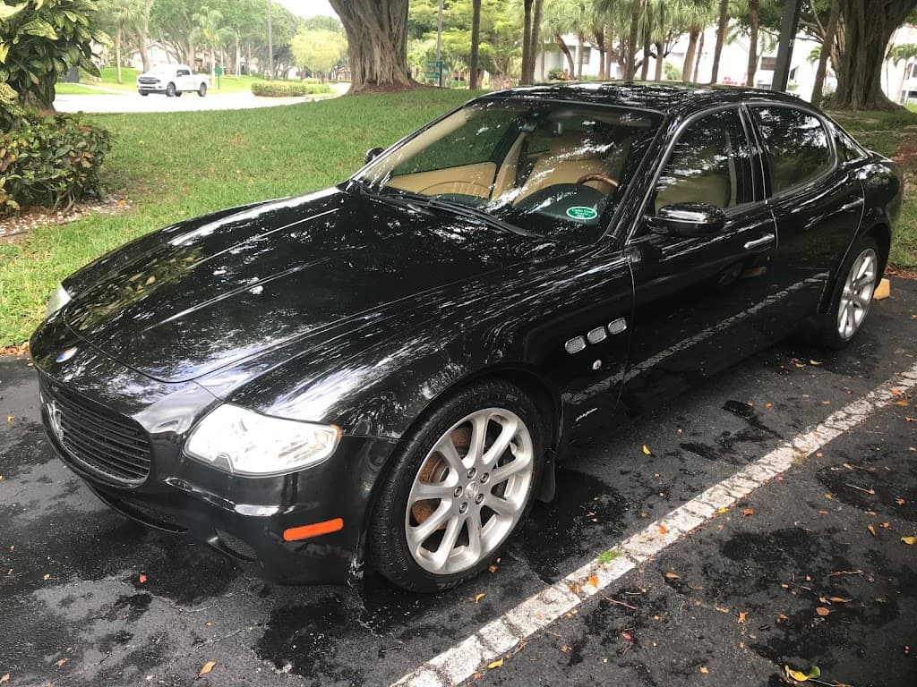 Pure Line Auto Wash and Detailing featured