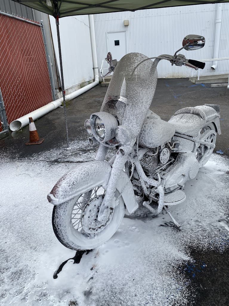 OnlyMotos Motorcycle Detailing San Diego featured