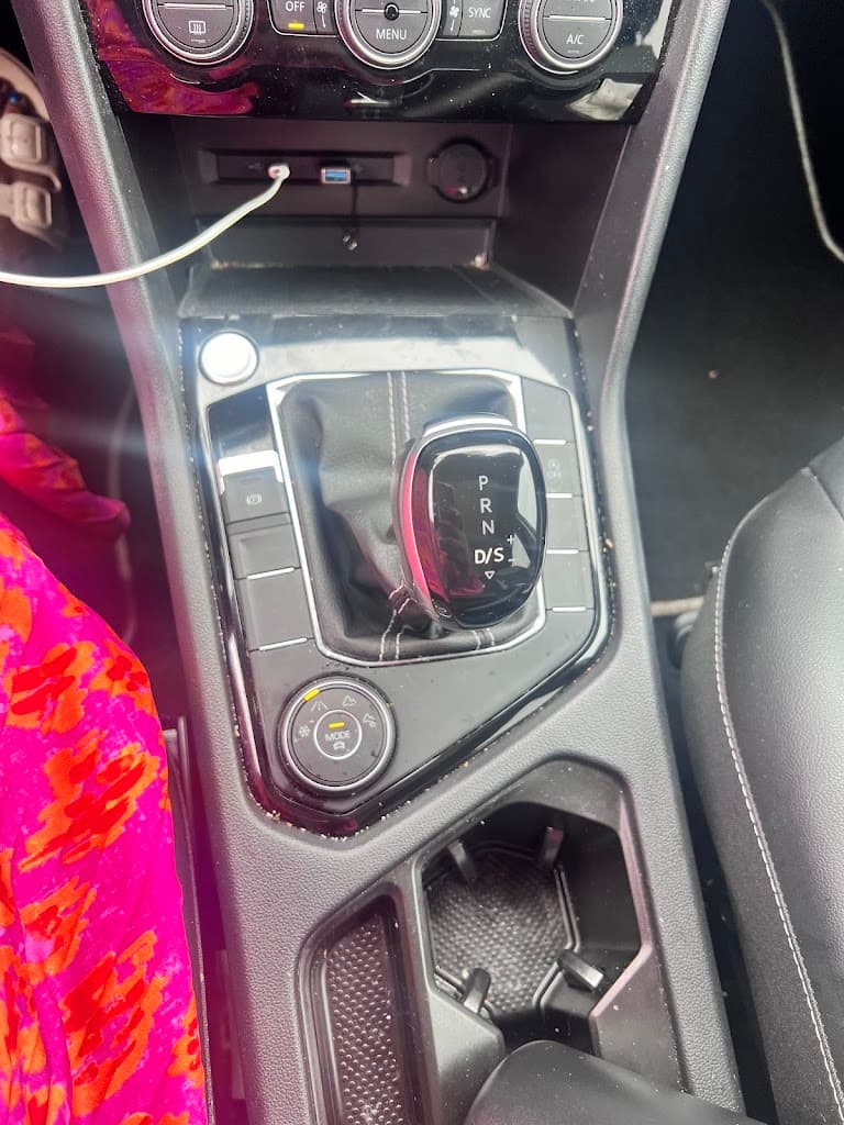 Seabrook Touch Less Carwash featured