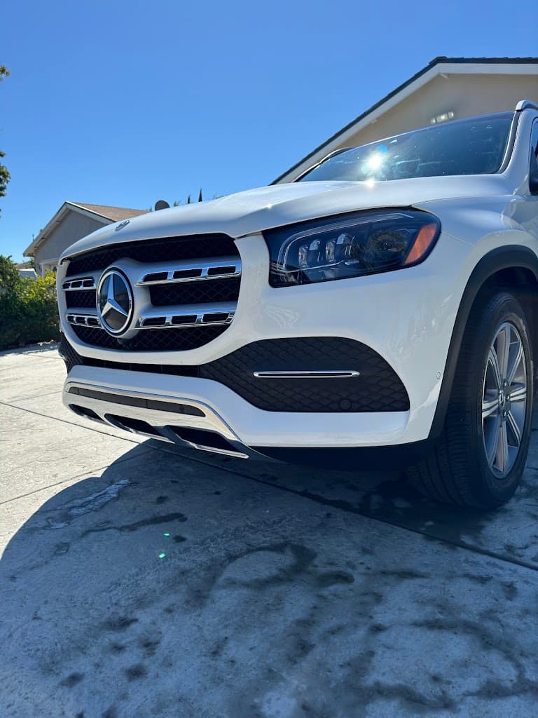 Delux Detailing, LLC featured