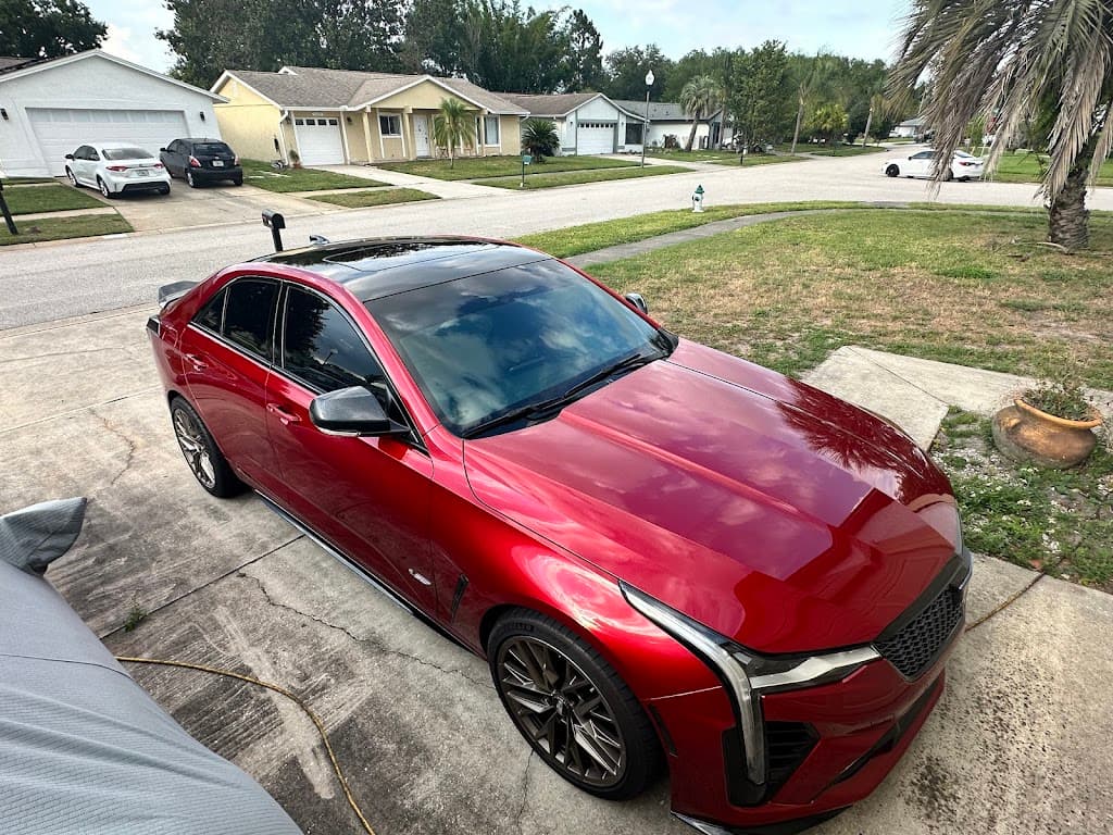 Eunique Auto Styling featured