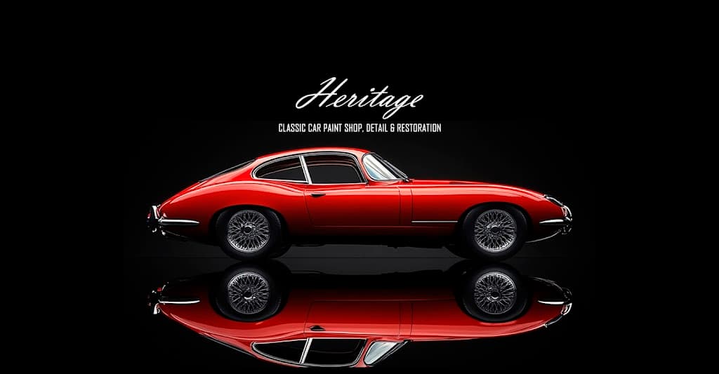 Heritage Auto Spa featured
