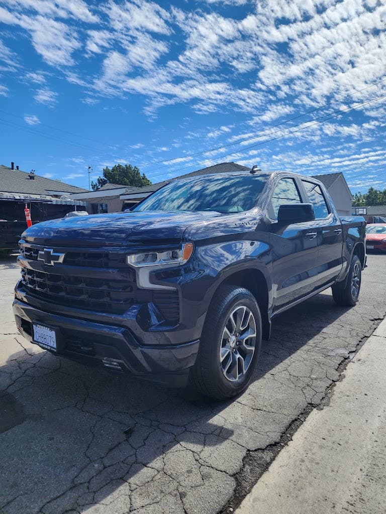 pristine auto wash and detailing featured