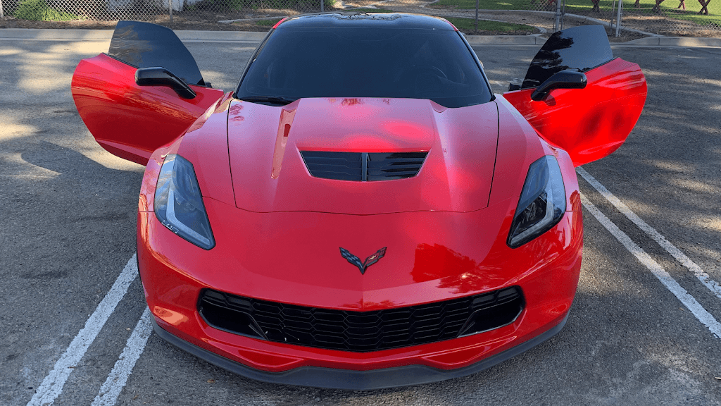 J&N Detail | #1 Ceramic Coating & Auto Detailing Specialist in SoCal featured