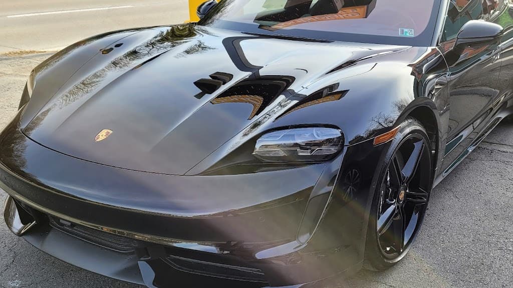 DoubleTake Auto Detailing & Window Tinting featured