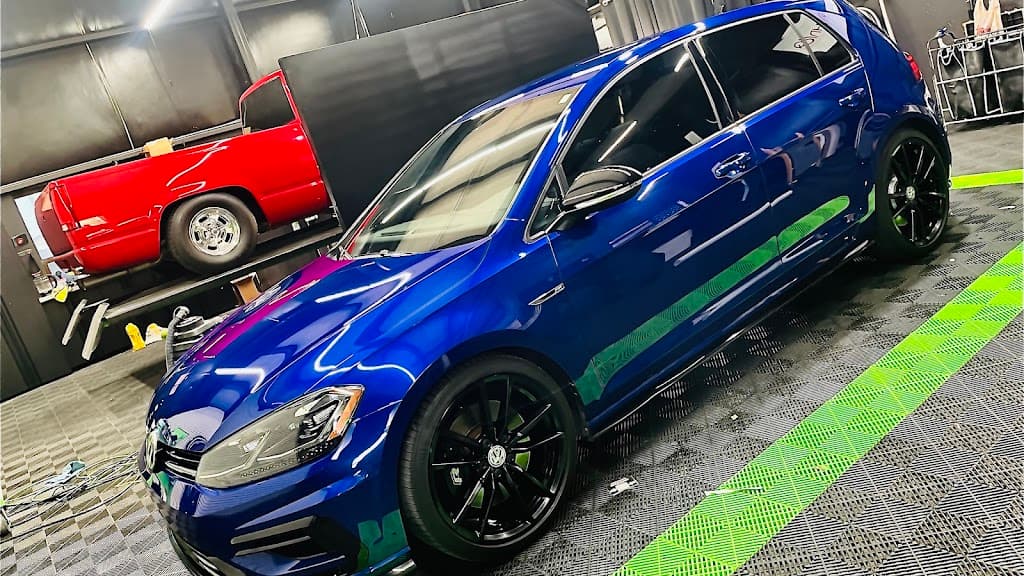 Elite Auto Spa- Ceramic Coatings-PPF featured