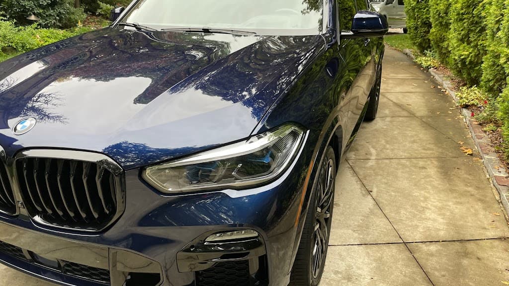 The Vibe Detailing featured