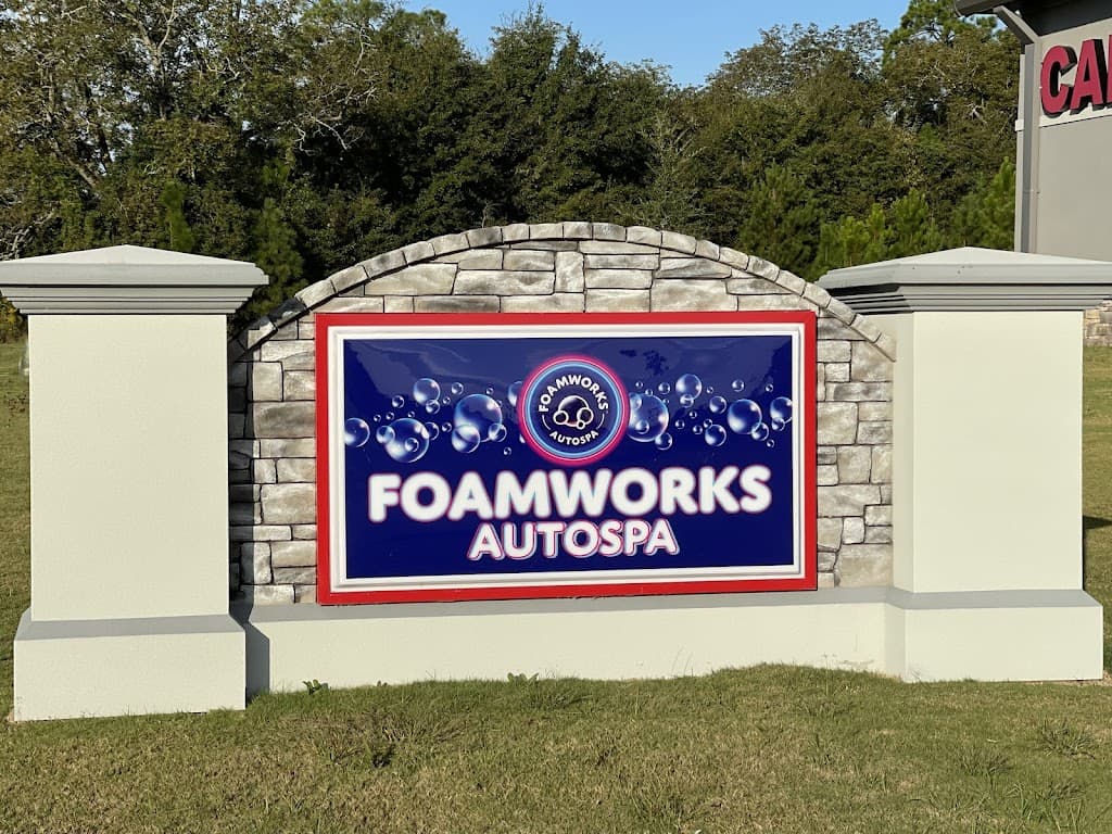 FoamWorks Auto Spa of Brunswick featured