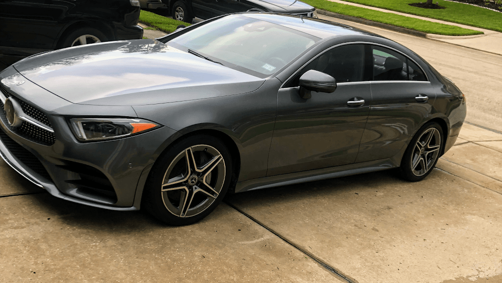 Stay Wet Detailing featured