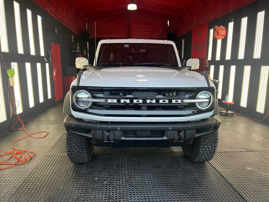 Dr Detail Ceramic Coatings featured