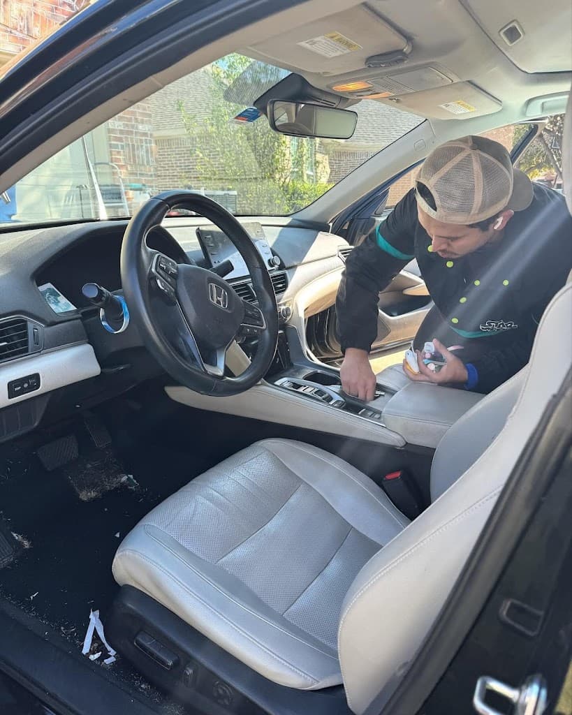 4 Lo Mobile Auto Detailing featured