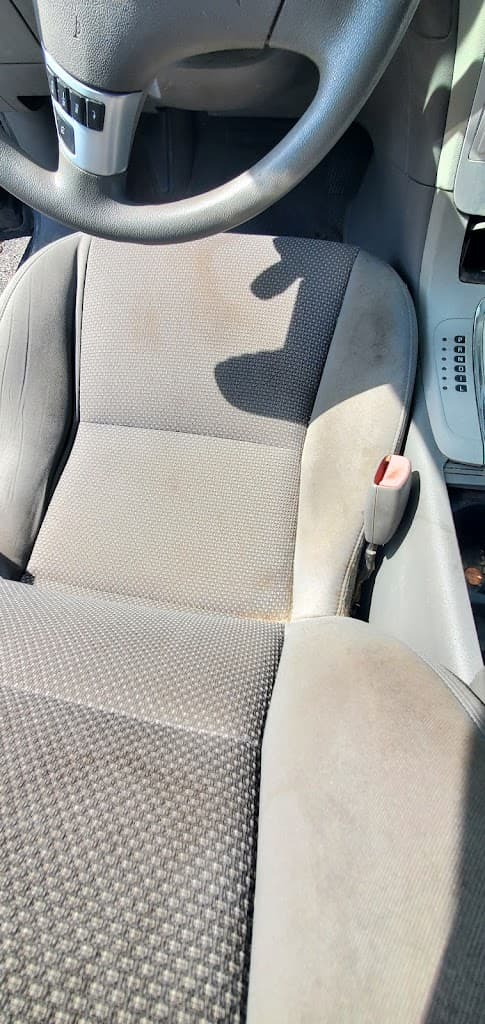 Blue Diamond Detailing llc featured