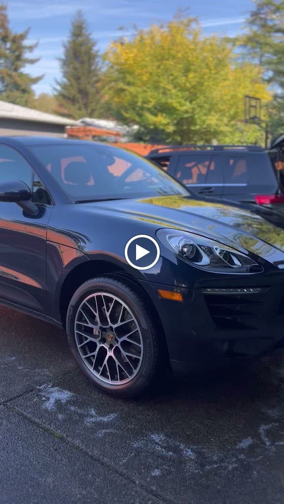LuxeLab Mobile Detailing featured