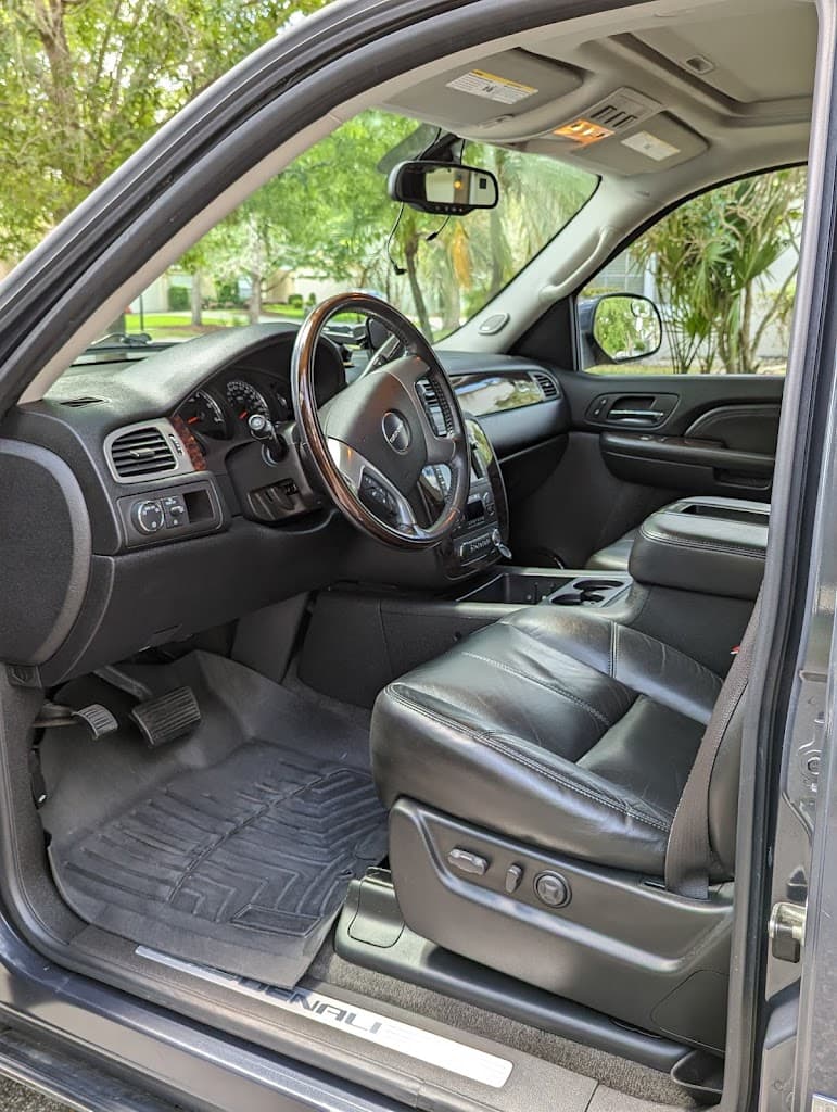 YM Auto Detailing featured