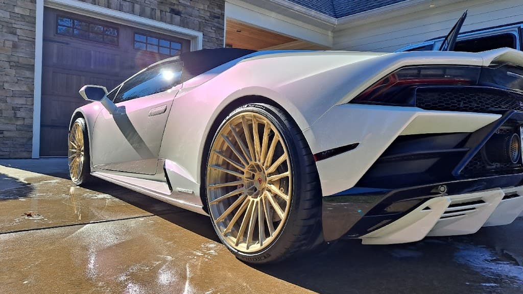 Chattanooga Mobile Detailing featured