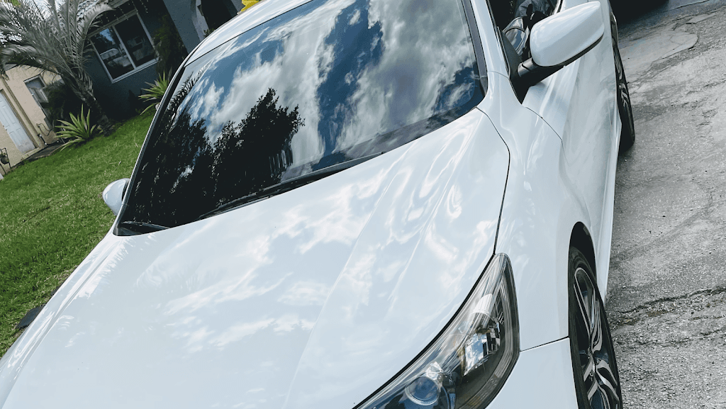 Blazin Mobile Detail featured