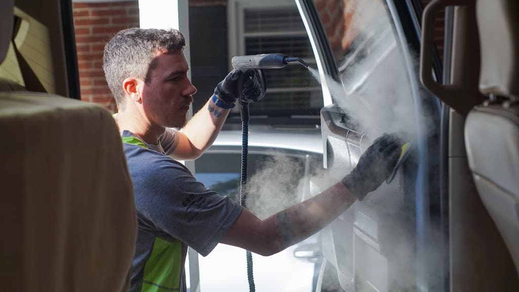 S.A.M's Superior Mobile Detailing LLC. featured