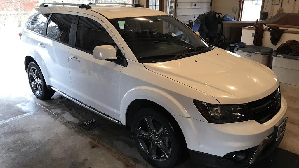 Russo's Auto Detailing featured