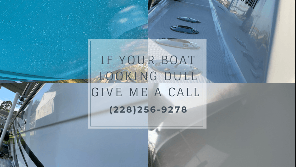 Down south marine Detailing & More featured