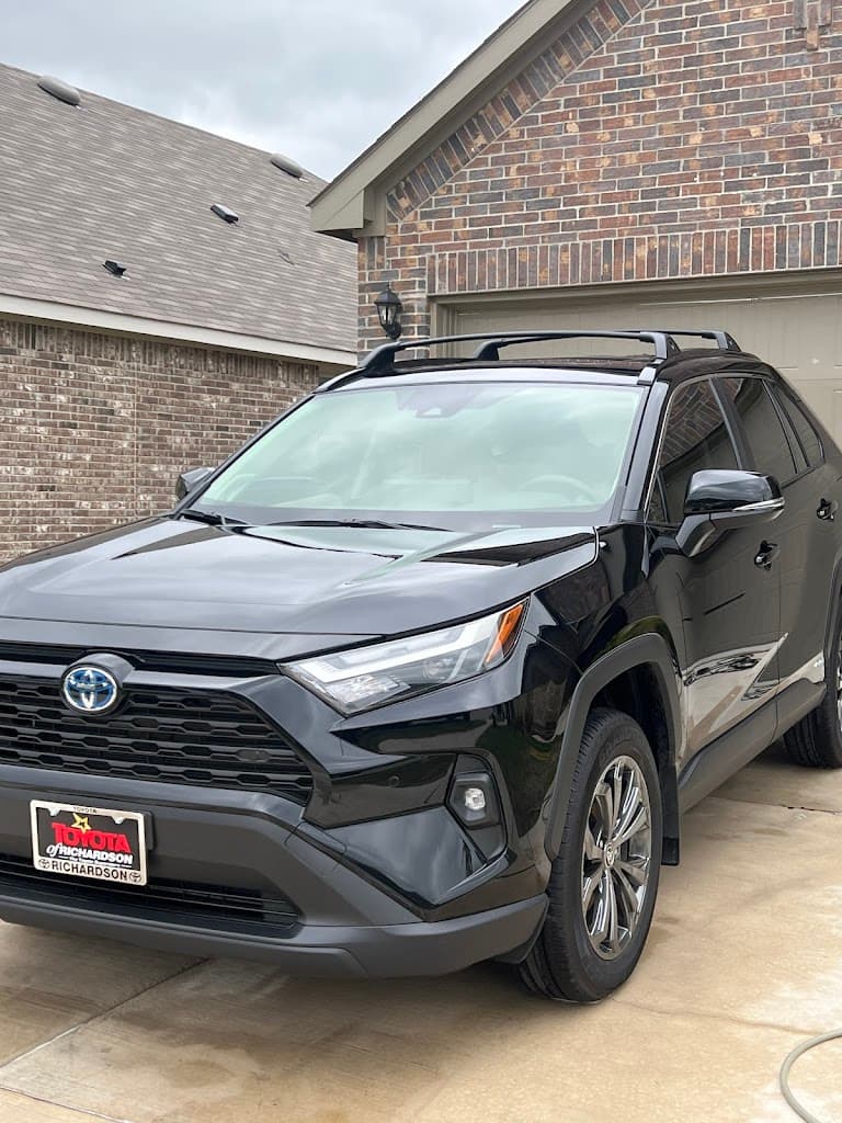 DTX. Bros Auto Spa LLC featured