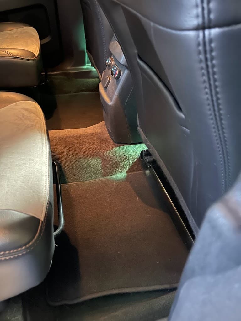 Supreme Clientele Auto Care, llc featured