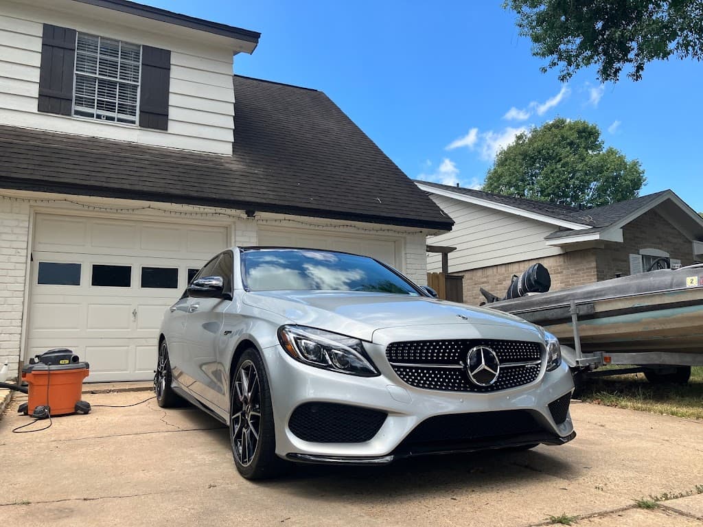 AT Detailing HTX featured