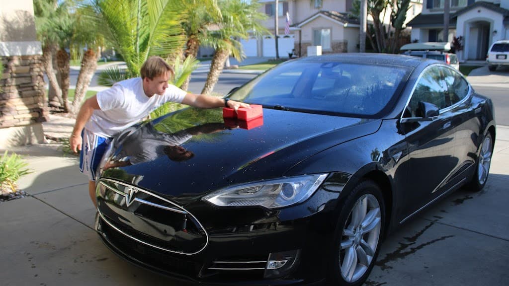 Mobile Auto Detailing San Diego featured