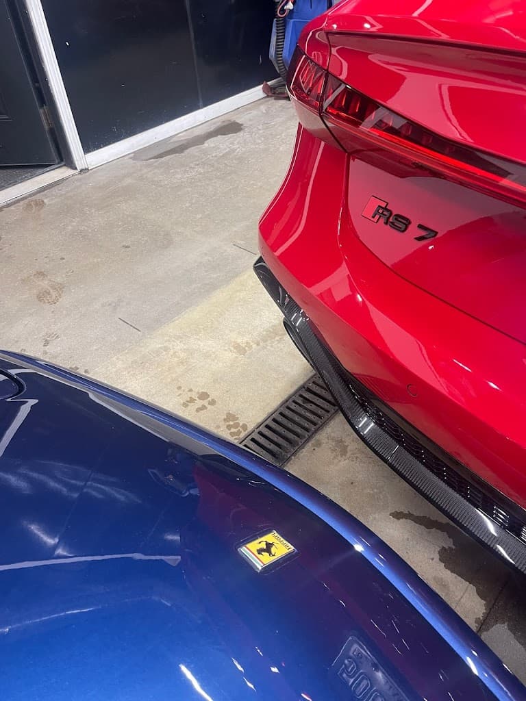 Alliance Auto Details featured