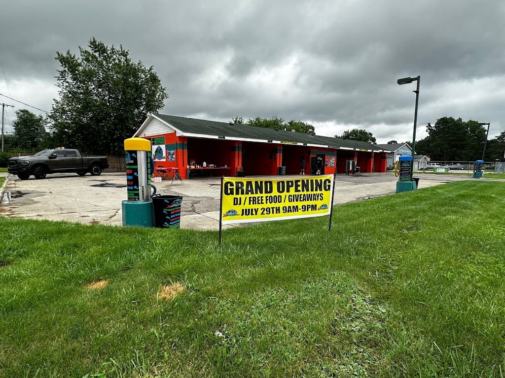 Xtreme Kleen featured