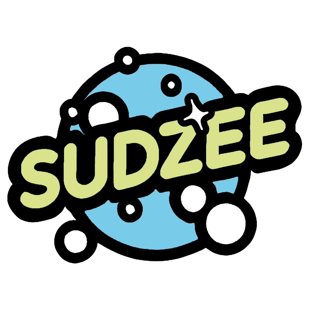 Sudzee featured