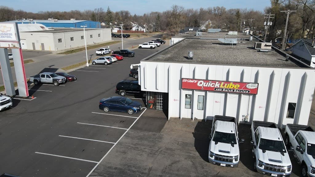 St. Cloud Quick Lube and Detail Center featured