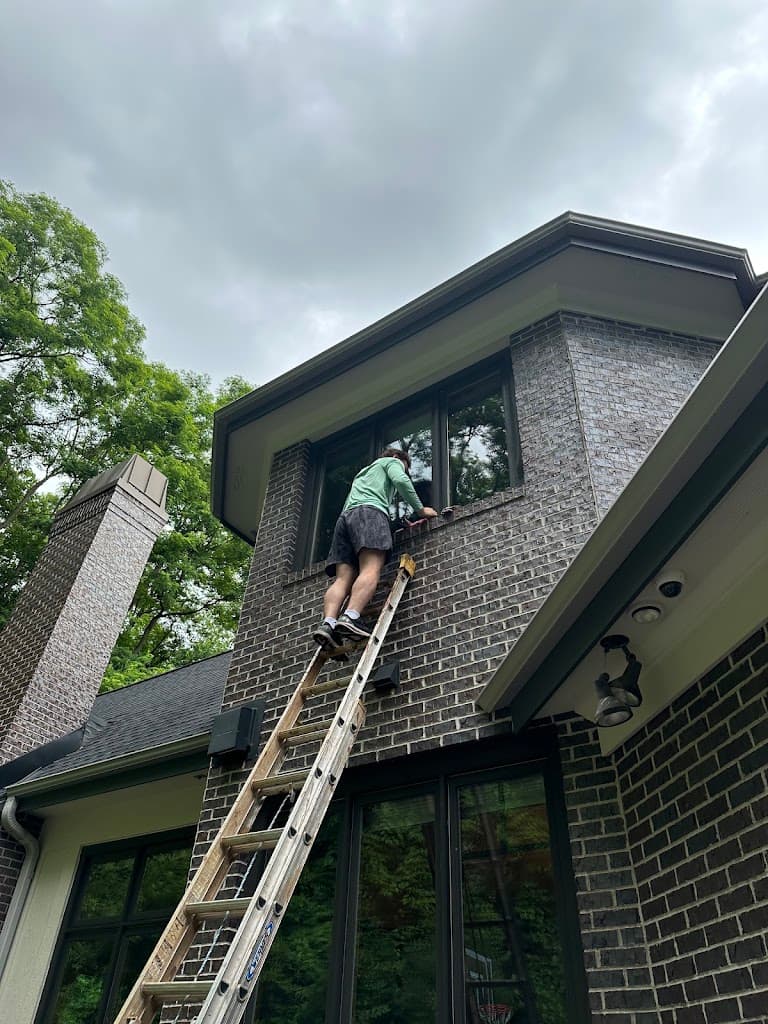 LP Cleaning, LLC featured
