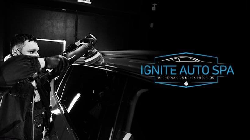 Ignite Auto Spa - Mobile Detailing featured