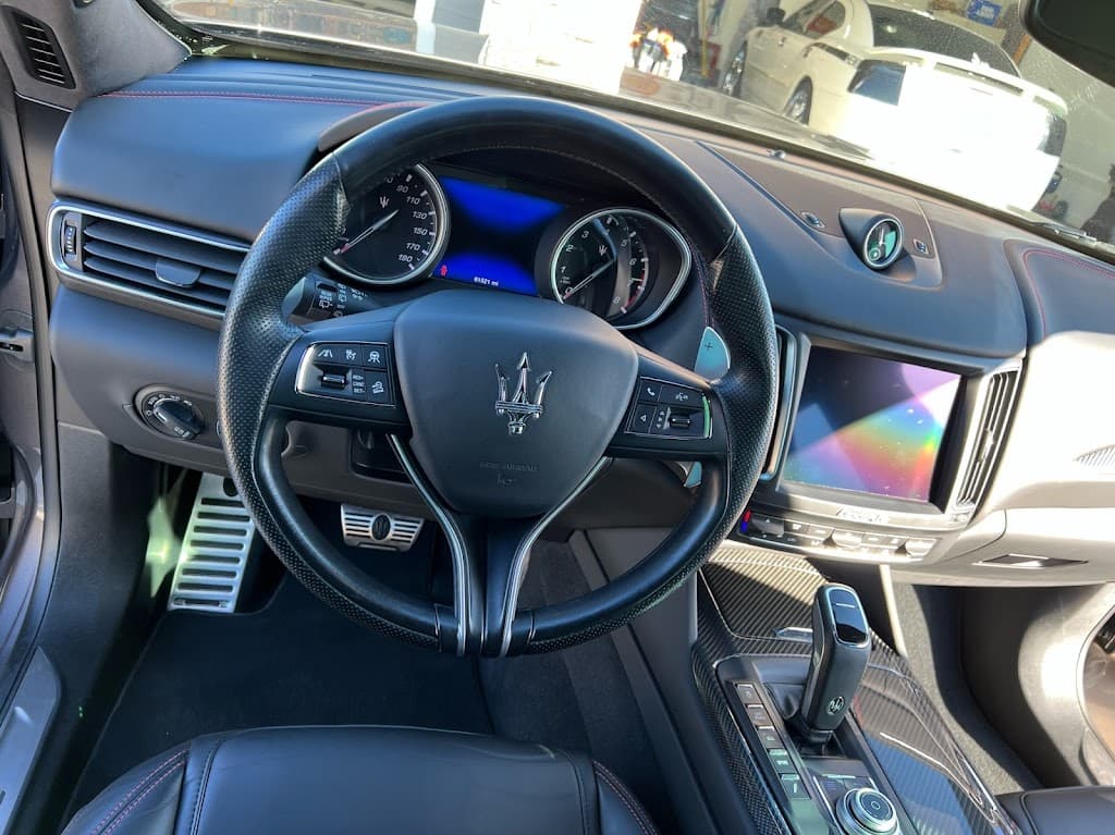 Lux Auto Detailing Topeka featured