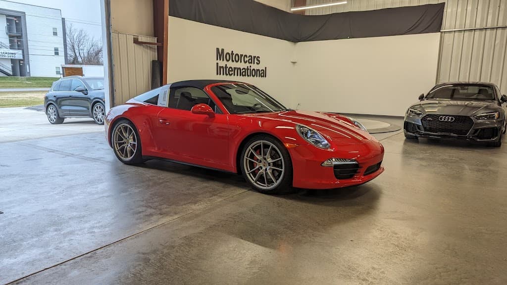 Motorcars Detailing featured