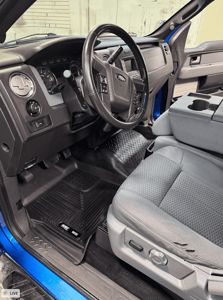 Auto Medics Detailing featured