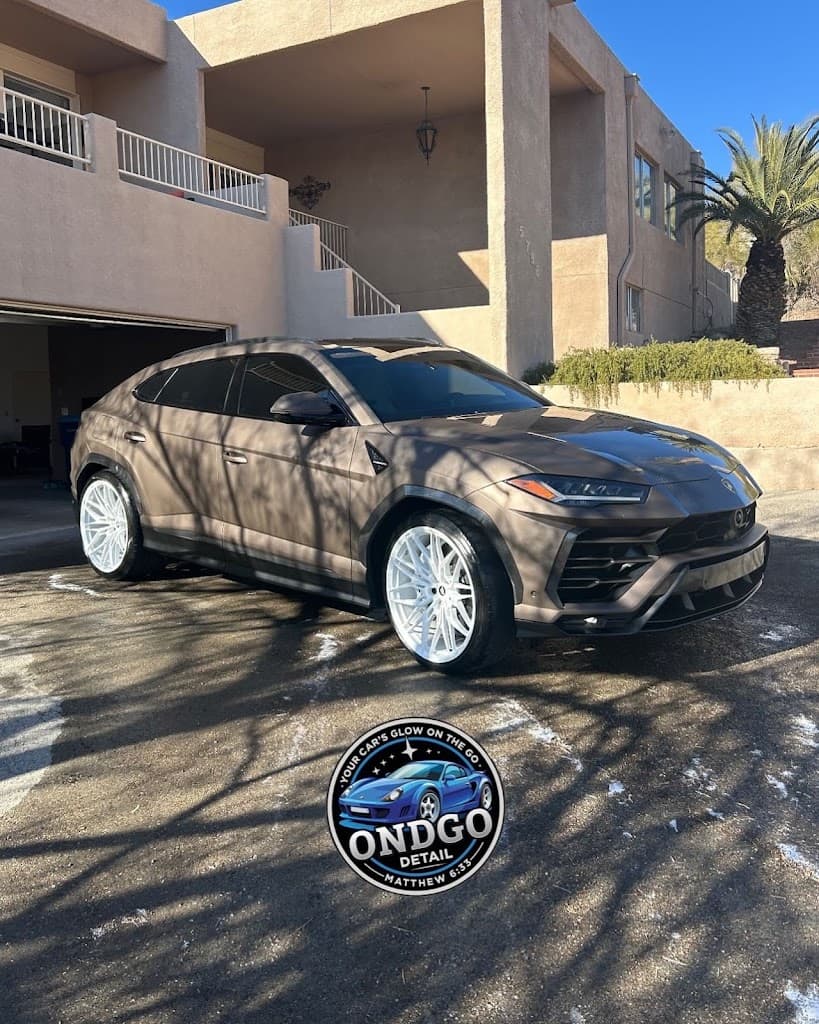 OnDGo Detail featured