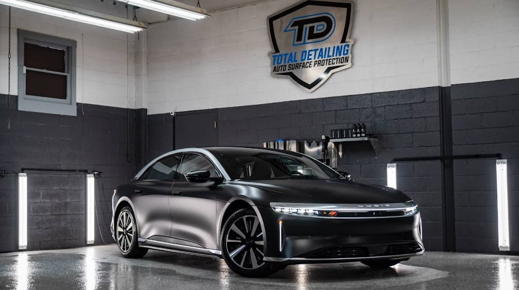 Ceramic Pro Pottstown Installers Of Ceramic Pro PPF, Paint Protection Film, Ceramic Coatings & Window Tint featured