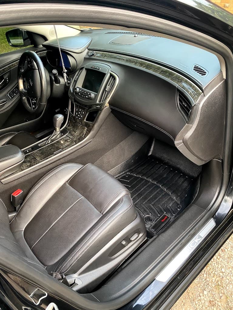 Blue Ribbon Elite Detailing featured